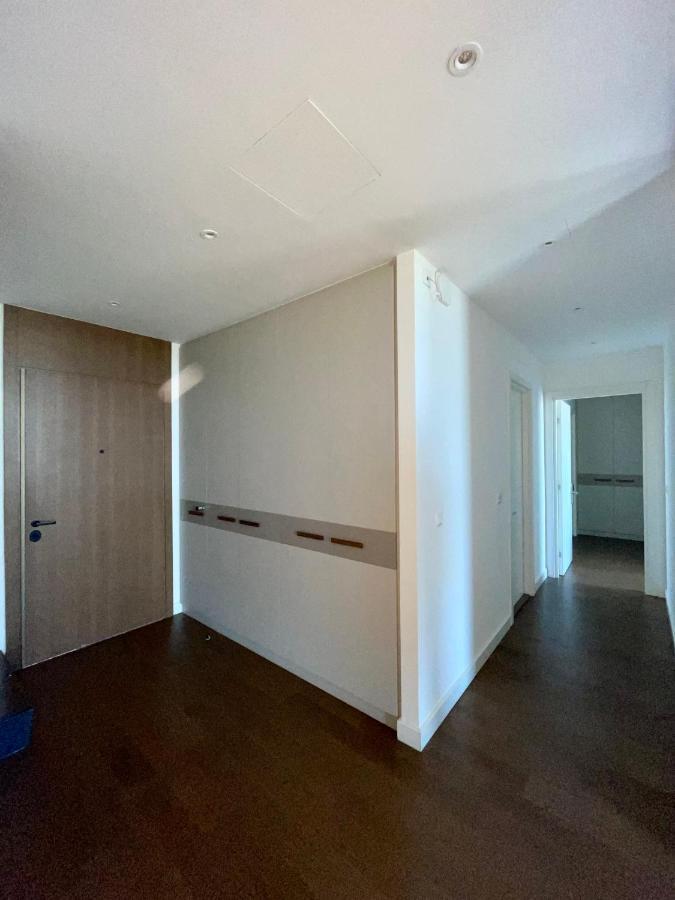 BW Terrace Top Floor Apartments With River View & Self Check-In Belgrade Luaran gambar