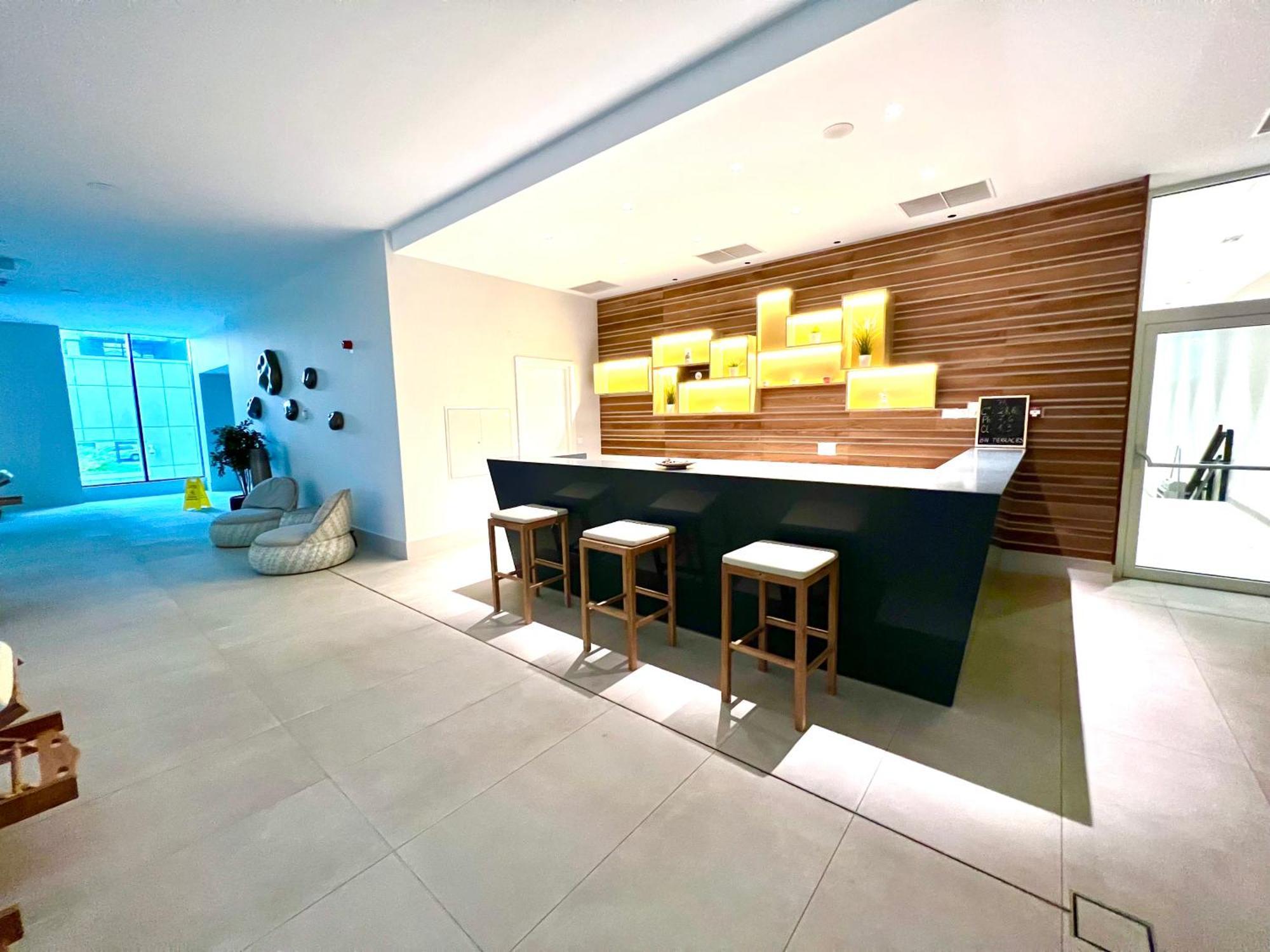 BW Terrace Top Floor Apartments With River View & Self Check-In Belgrade Luaran gambar